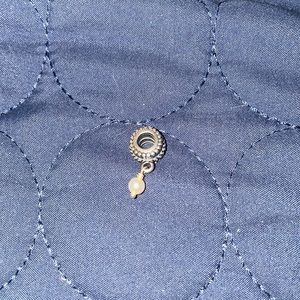 Pandora dangle charm